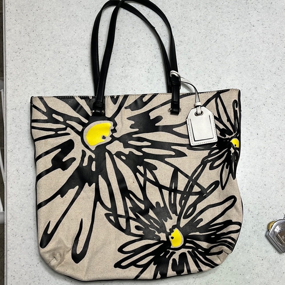 NWOT Reed Modern American Luxury Tote